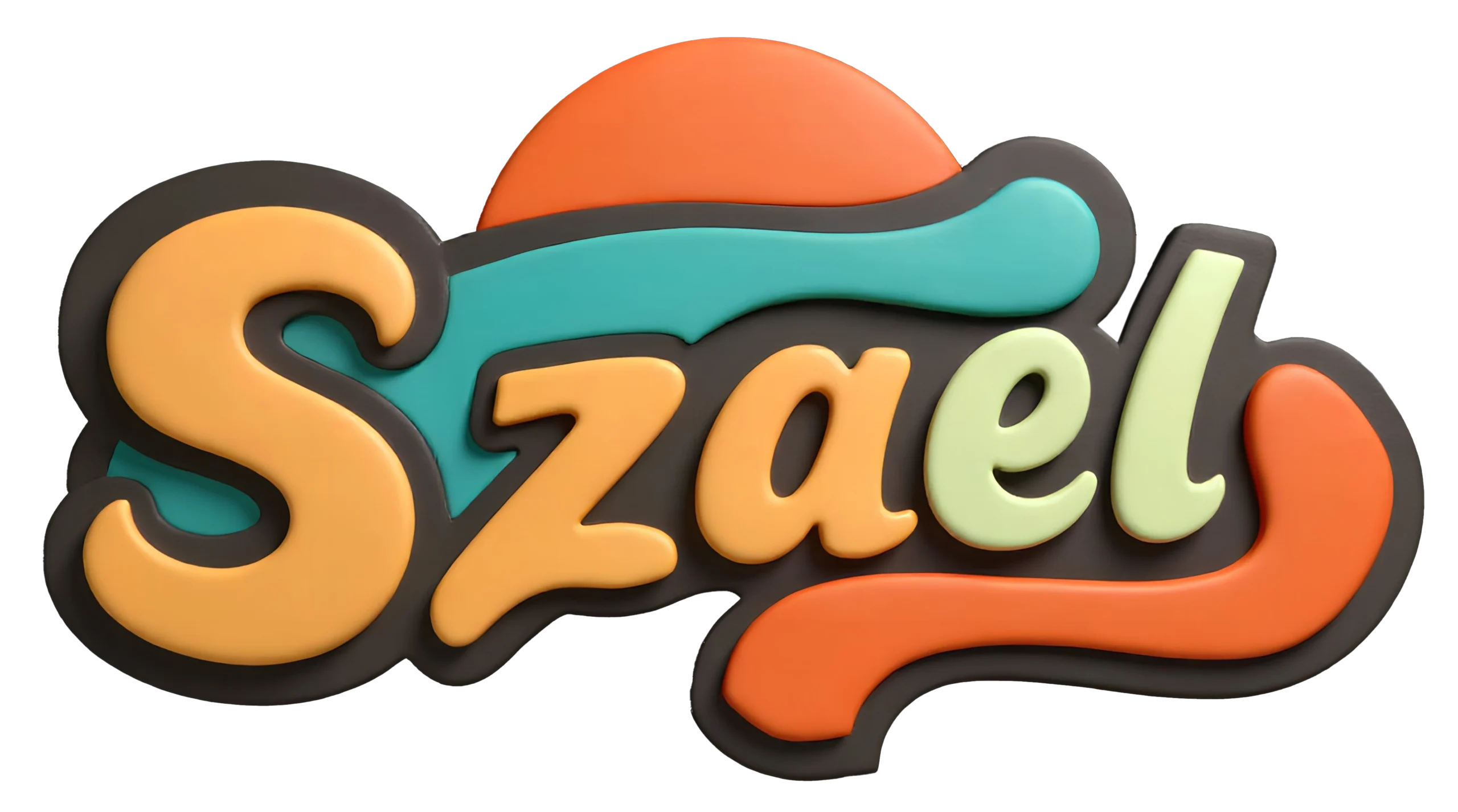 Szael Logo